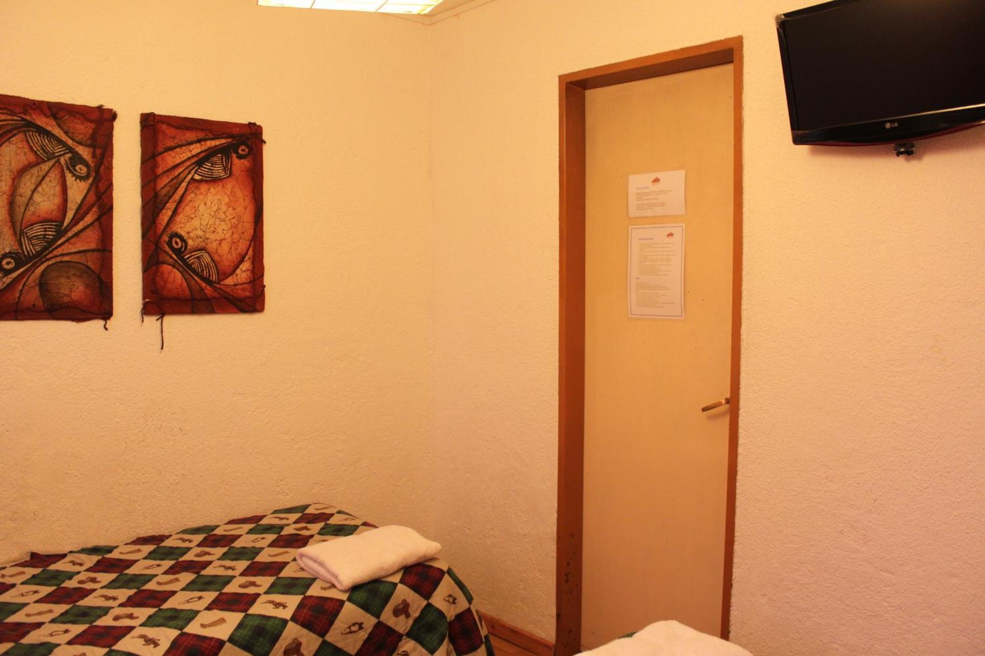 Hospedaje Lo De Max San Carlos de Bariloche Exterior photo
