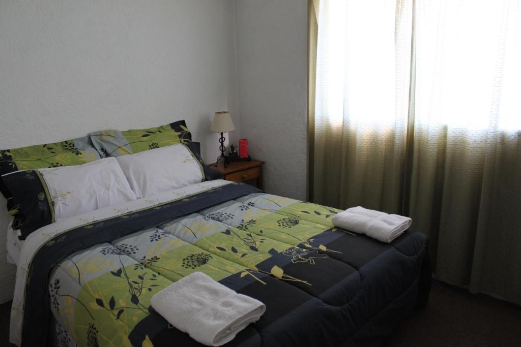 Hospedaje Lo De Max San Carlos de Bariloche Room photo