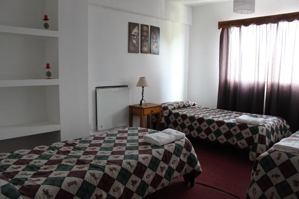 Hospedaje Lo De Max San Carlos de Bariloche Room photo